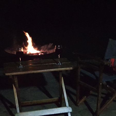 Ngomongo Villa Nanyuki Eksteriør billede